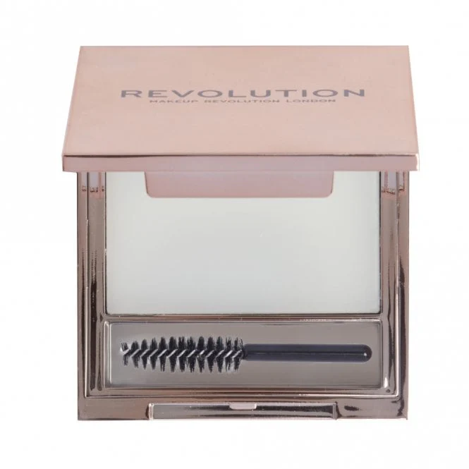 Makeup Revolution Soap Brow Styler 5g - Image 2