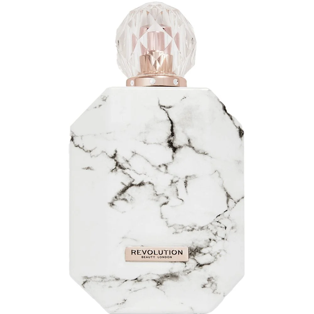 Makeup Revolution Timeless Eau De Toilette 100ml