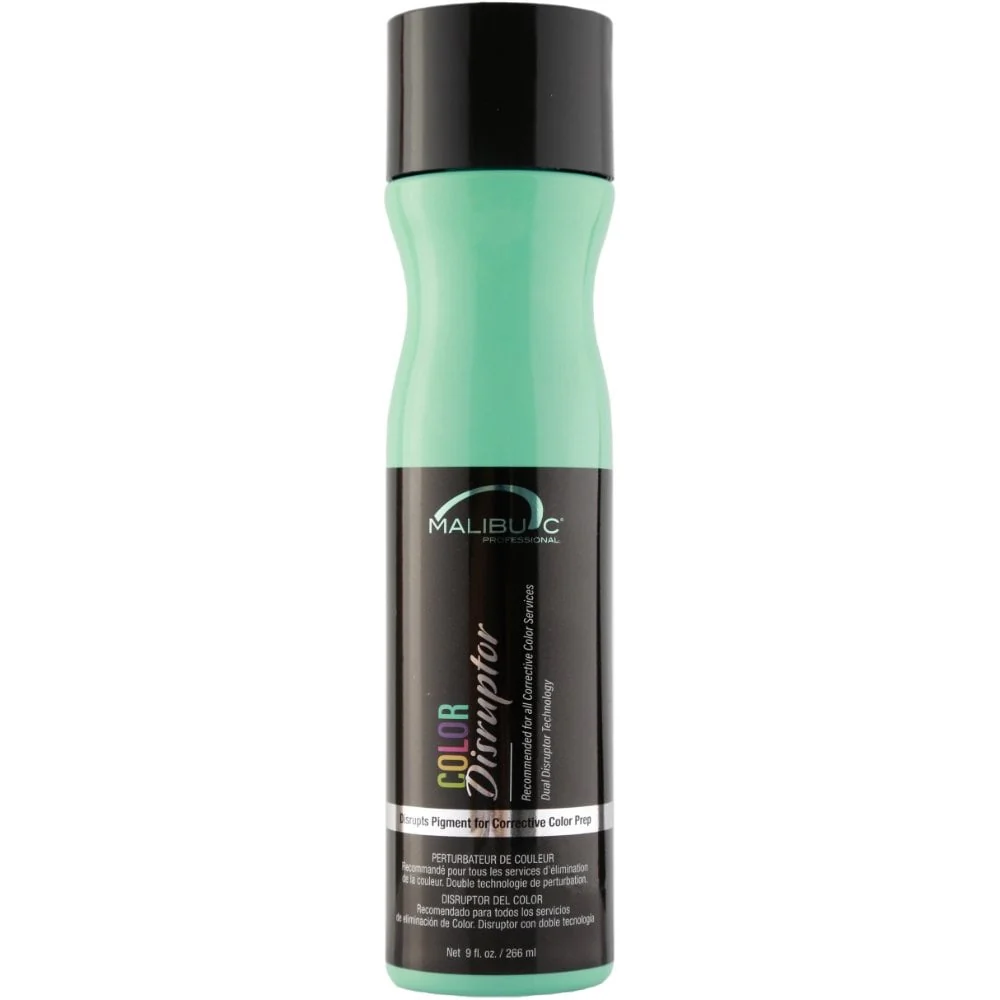 Malibu C Colour Disruptor for Depositing Pigments 266ml