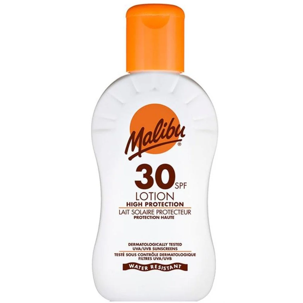 Malibu Lotion SPF30 100ml