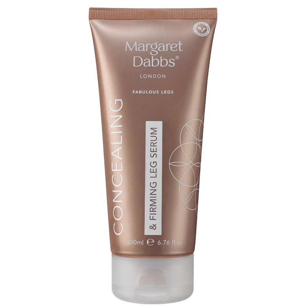 Margaret Dabbs London Concealing & Firming Leg Serum 200ml