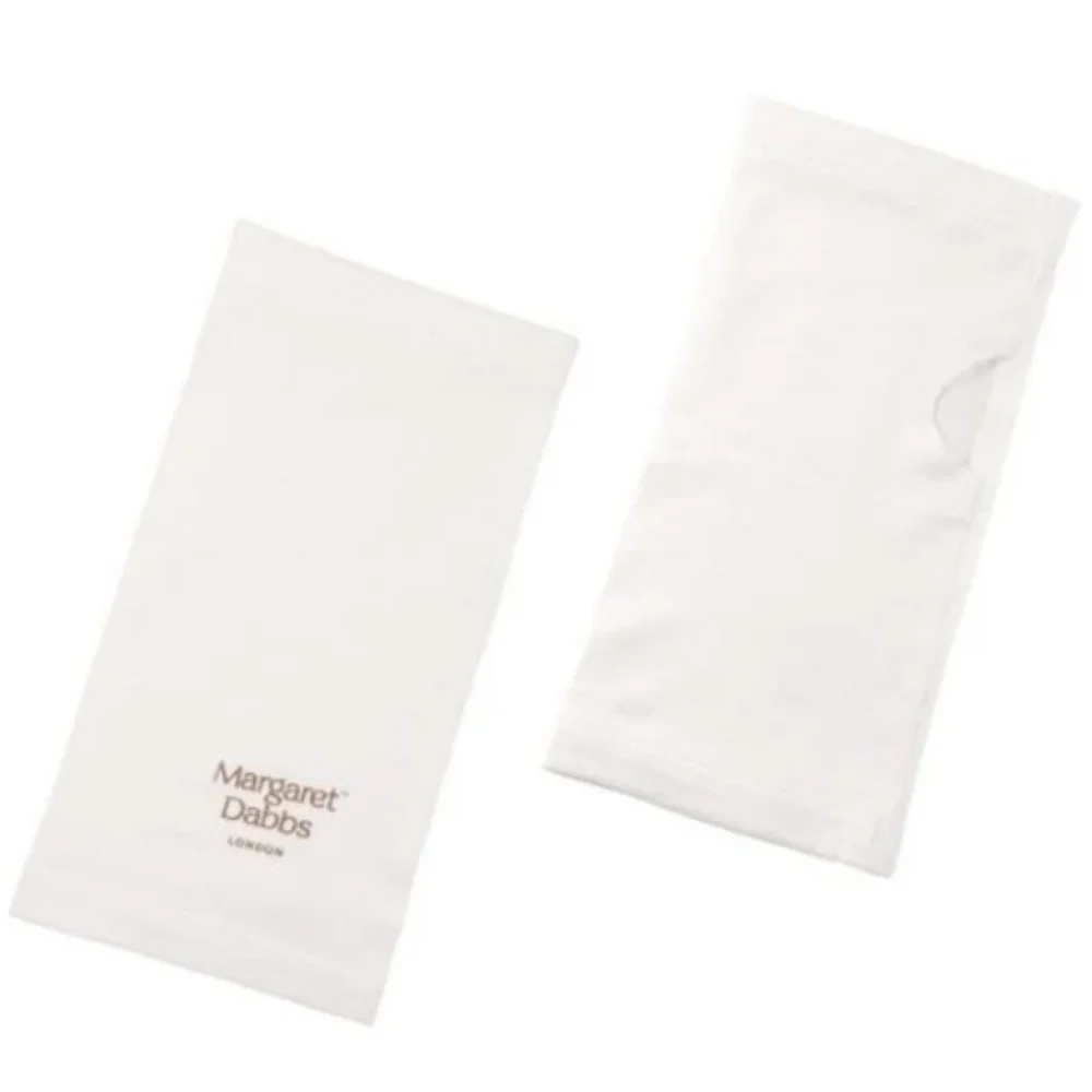Margaret Dabbs London Luxury Treatment Gloves