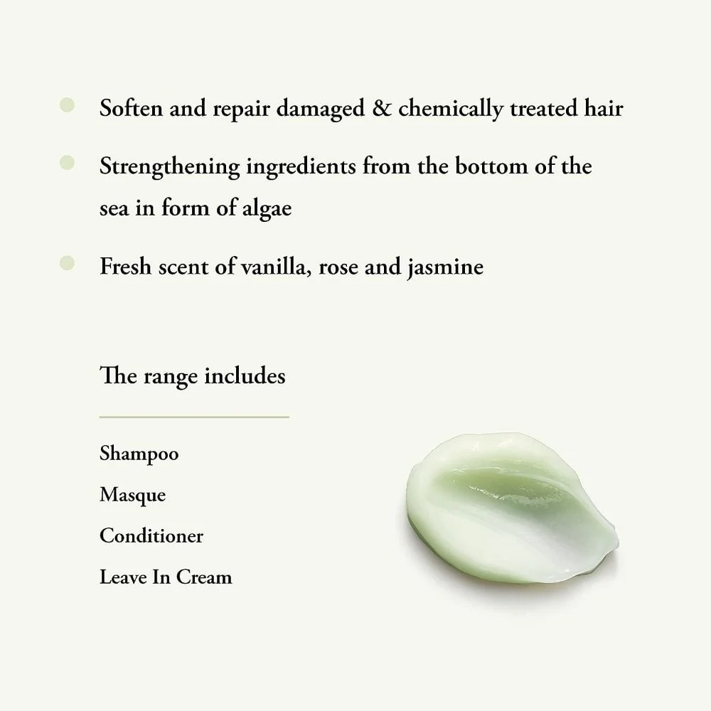 Maria Nila Structure Repairing Mask 250ml - Image 3