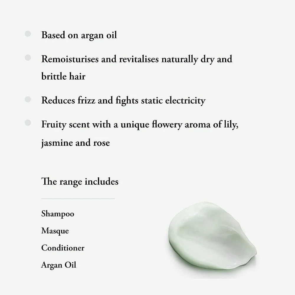 Maria Nila True Soft Softening Shampoo 350ml - Image 3