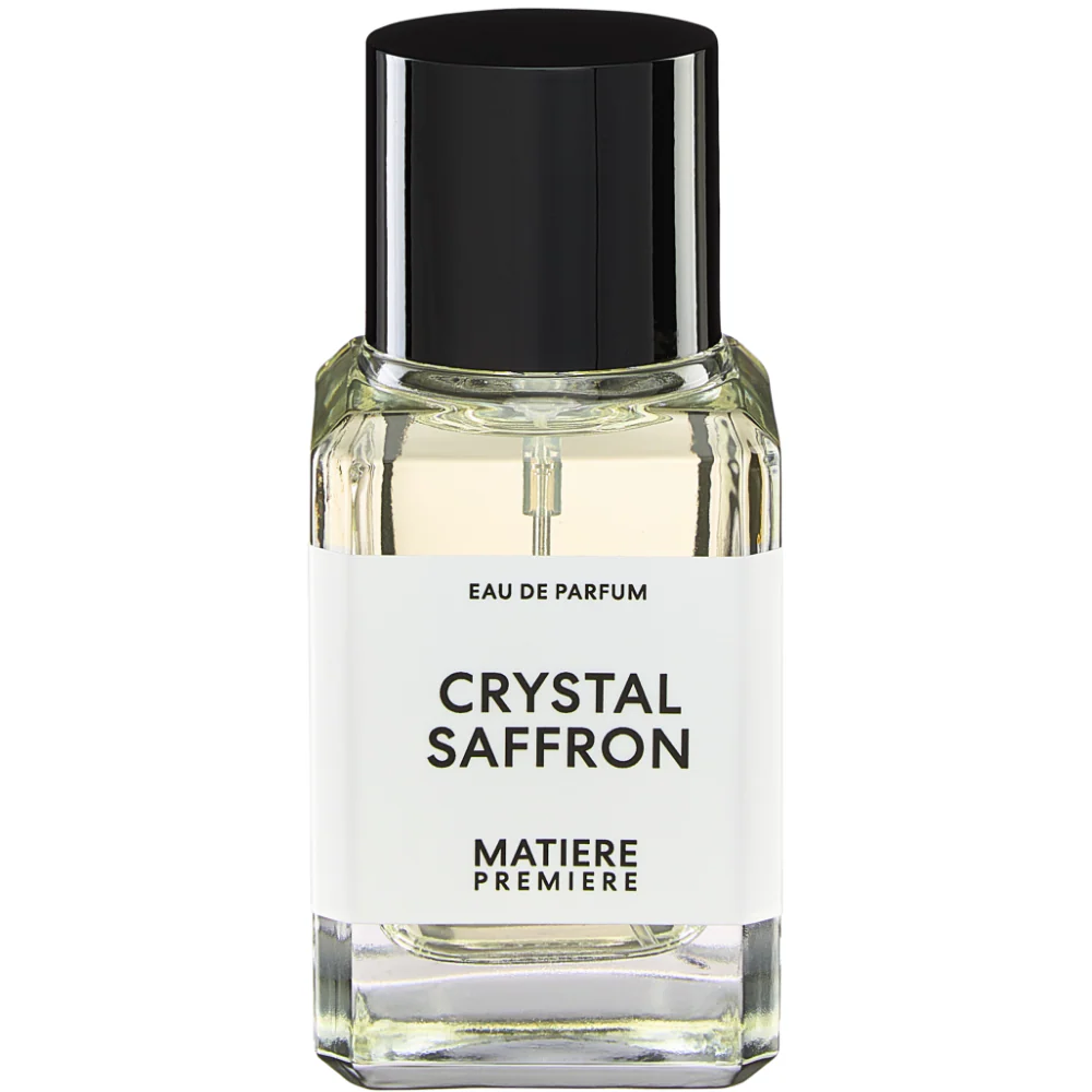 Matiere Premiere Crystal Saffron Eau De Parfum 50ml