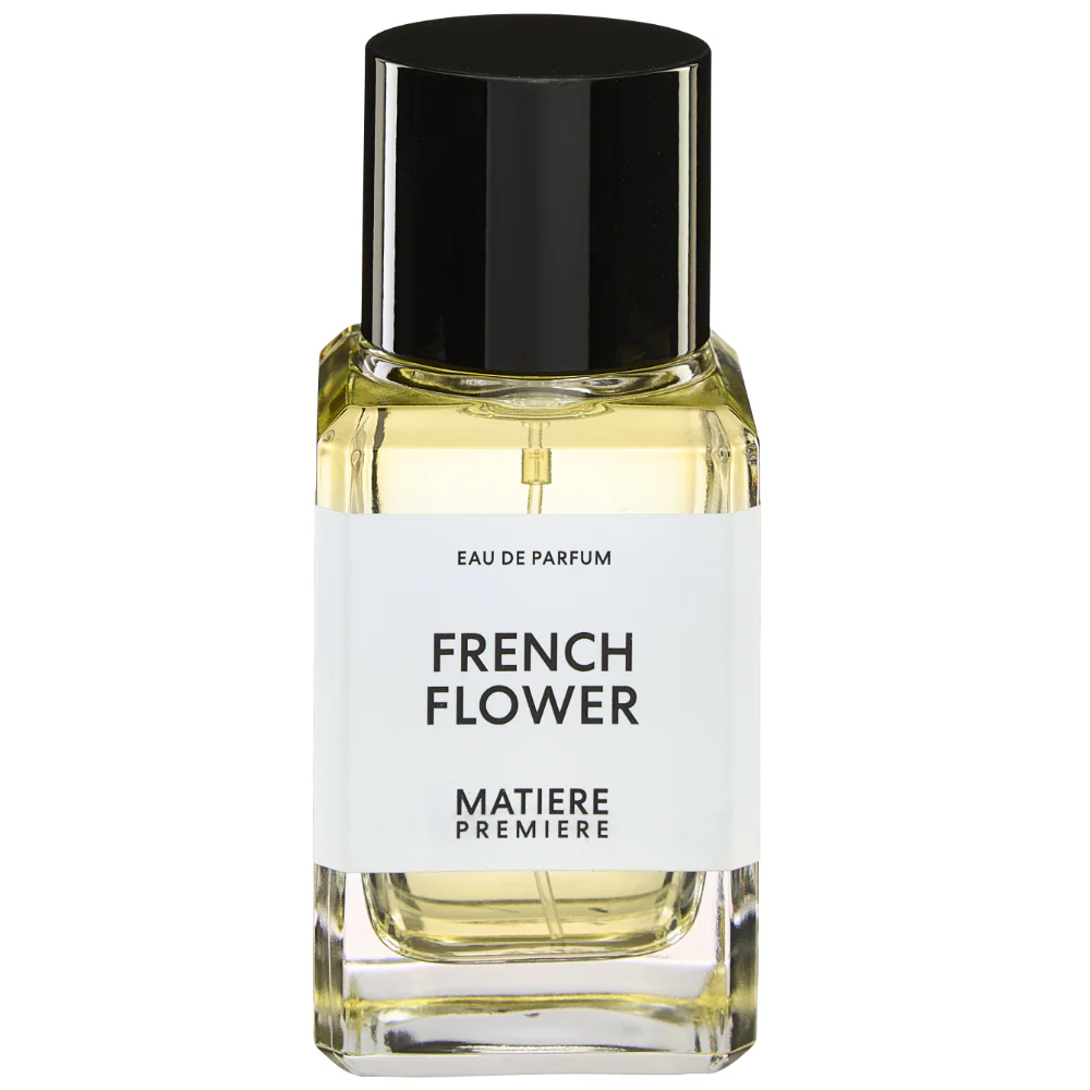 Matiere Premiere French Flower Eau De Parfum 100ml