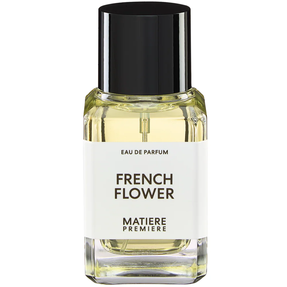 Matiere Premiere French Flower Eau De Parfum 50ml