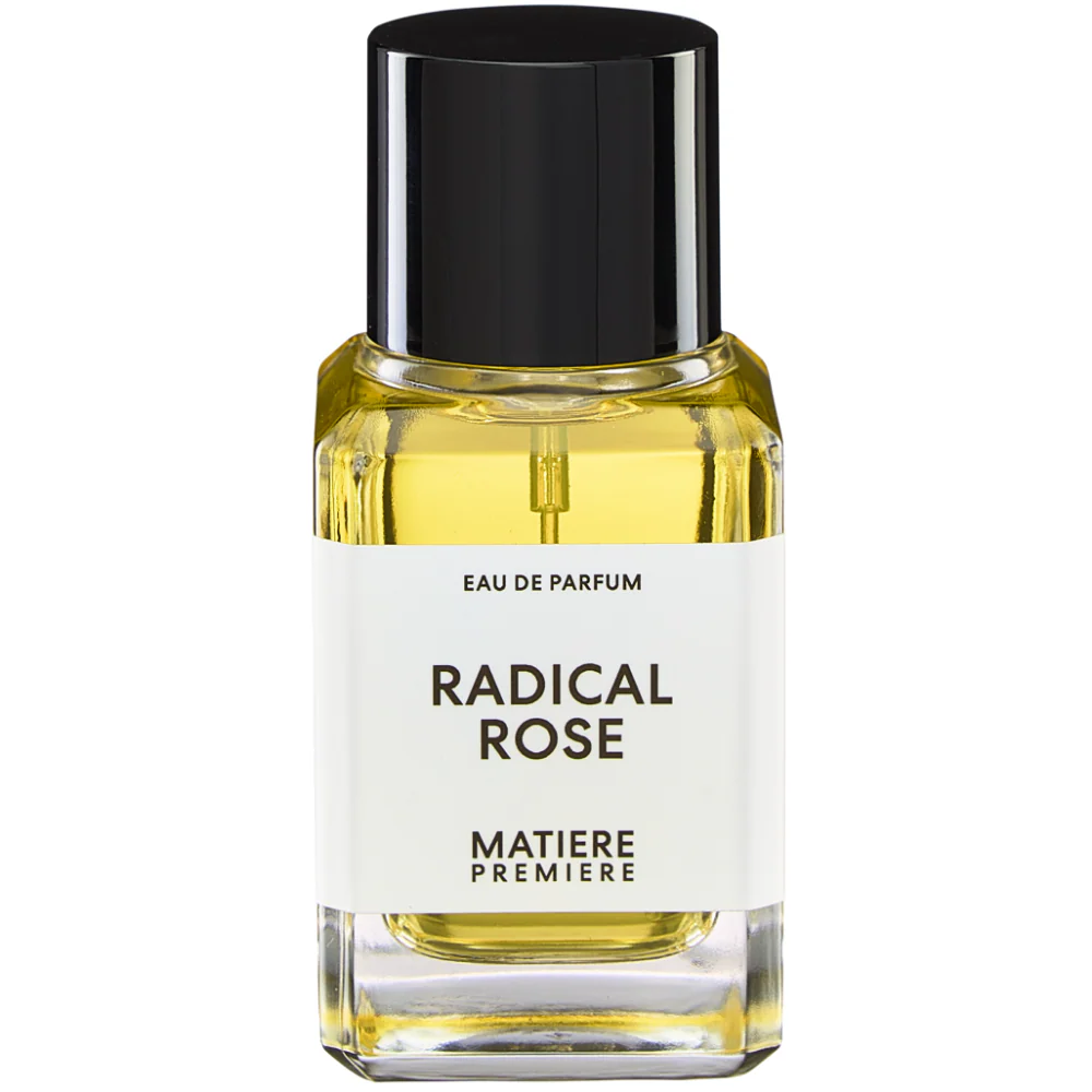 Matiere Premiere Radical Rose Eau De Parfum 50ml