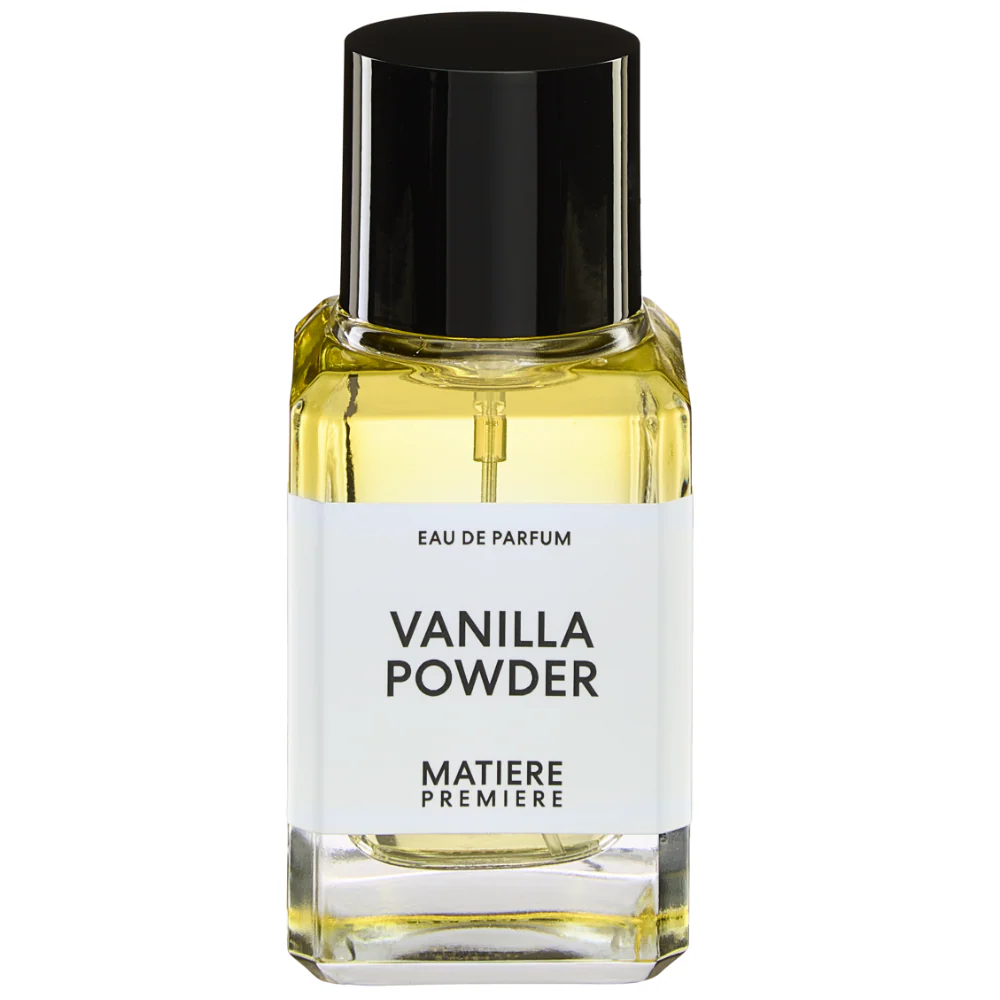 Matiere Premiere Vanilla Powder Eau De Parfum 50ml