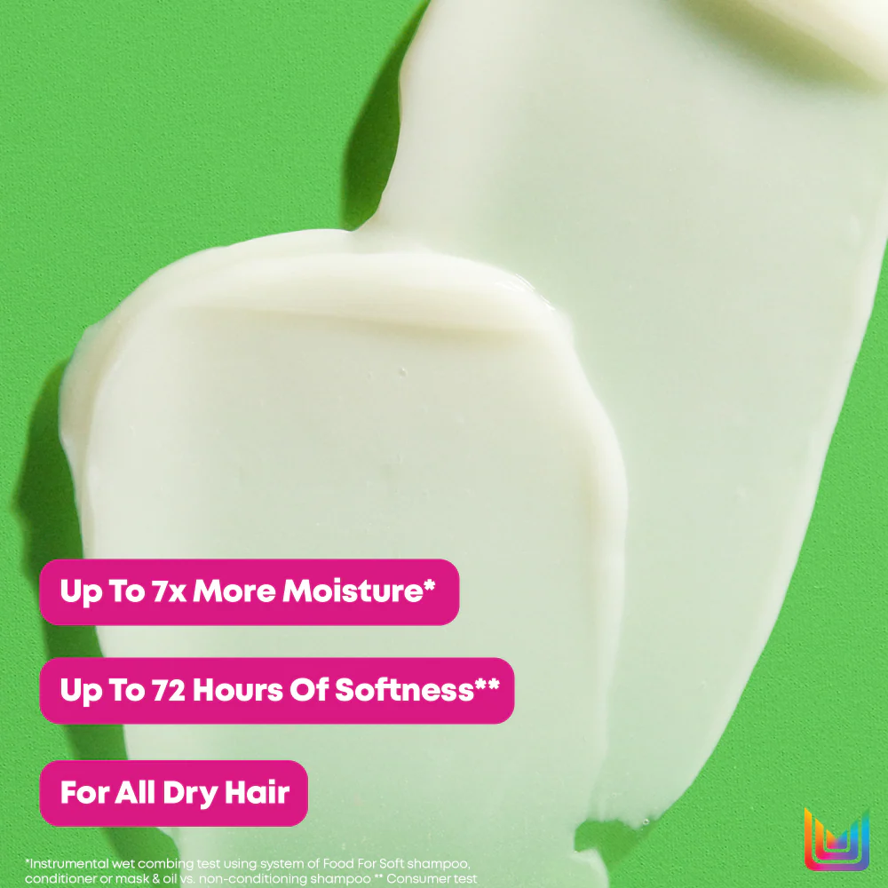 Matrix Food For Soft Hydrating Shampoo 1000ml - Image 2