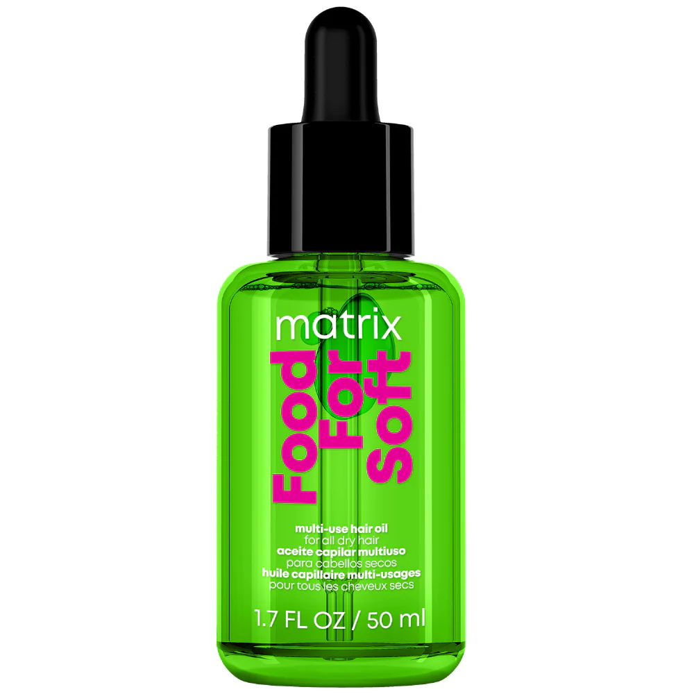 Matrix Food For Soft Multi-Use Hair Oil Serum 50ml
