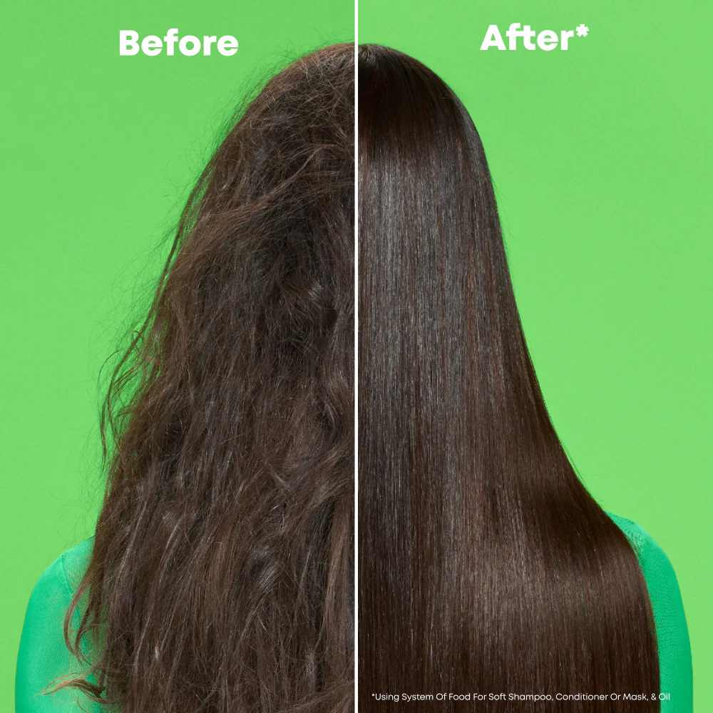 Matrix Food For Soft Multi-Use Hair Oil Serum 50ml - Image 5