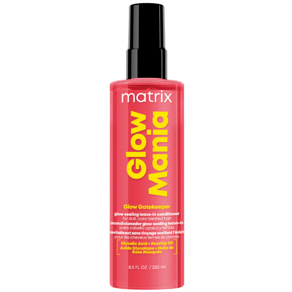 Matrix Glow Mania Glow Sealing Leave-In Conditioner 250ml