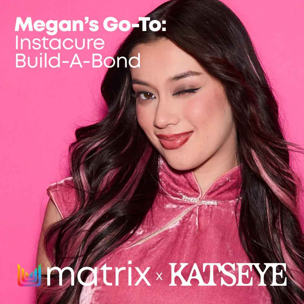 Matrix Instacure Build-A-Bond Mighty Bonds Shampoo 300ml - Image 6