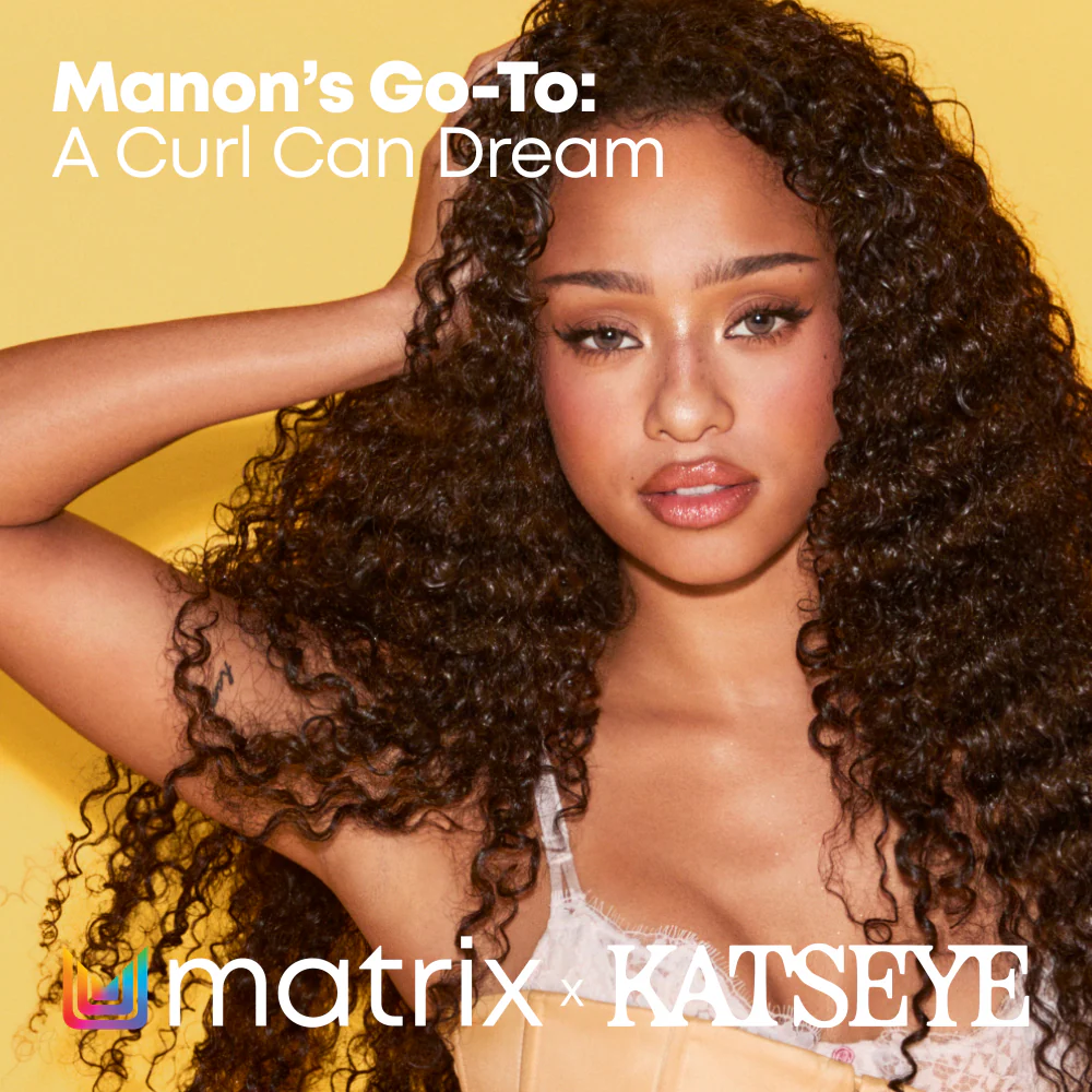 Matrix Total Results A Curl Can Dream Manuka Honey Infused Gel 250ml - Image 5