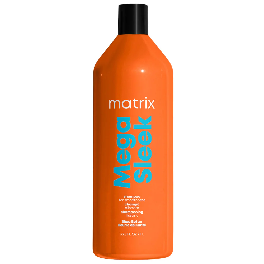 Matrix Total Results Mega Sleek Shampoo 1000ml