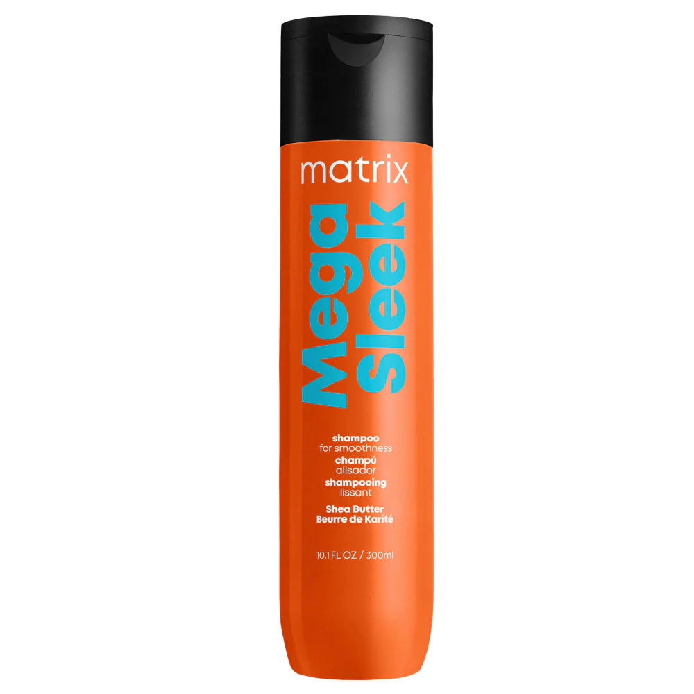 Matrix Total Results Mega Sleek Shampoo 300ml