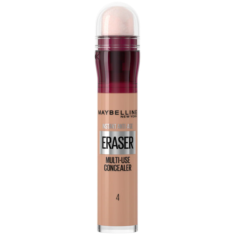 Maybelline Instant Anti-Age Eraser Multi-Use Eye Concealer 6.8ml - Image 7