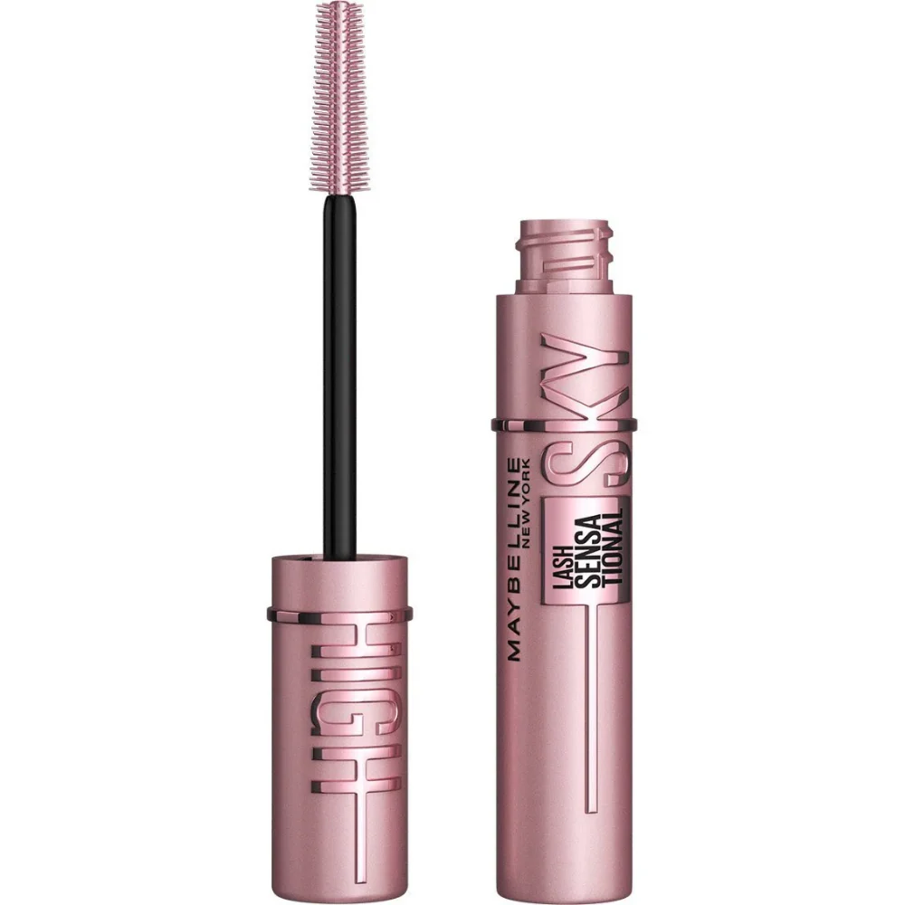 Maybelline Lash Sensational Sky High Mascara Black 7.2ml