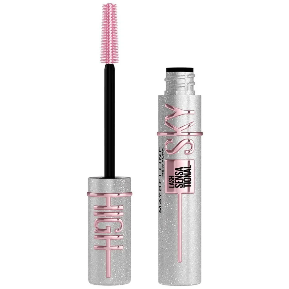 Maybelline Lash Sensational Sky High Mascara Space Diamond 7.2ml