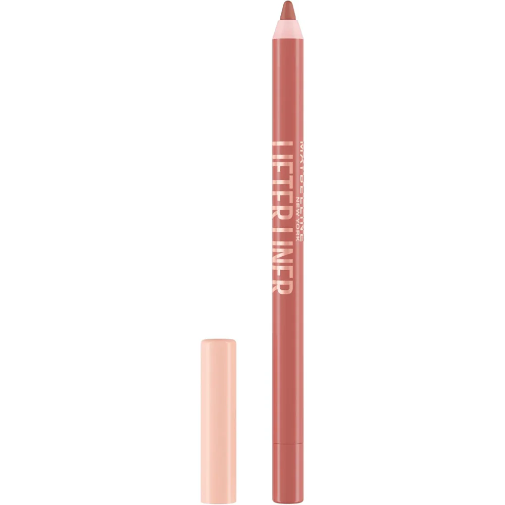 Maybelline Lifter Lip Liner with Hyaluronic Acid - Image 3