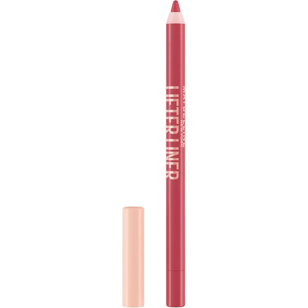 Maybelline Lifter Lip Liner with Hyaluronic Acid - Image 6