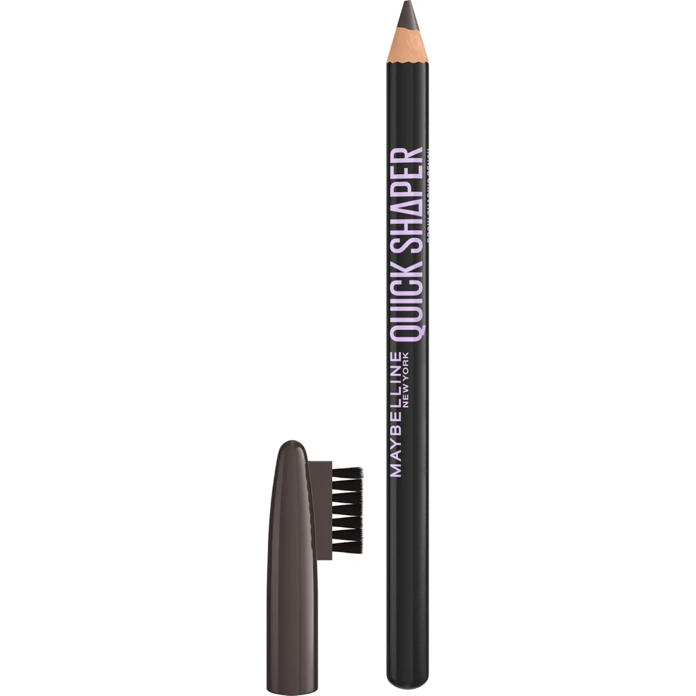 Maybelline Quick Shaper Brow Pencil - Image 11