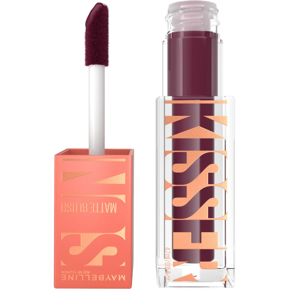 Maybelline Sunkisser Matte Blush 4.7ml - Image 8