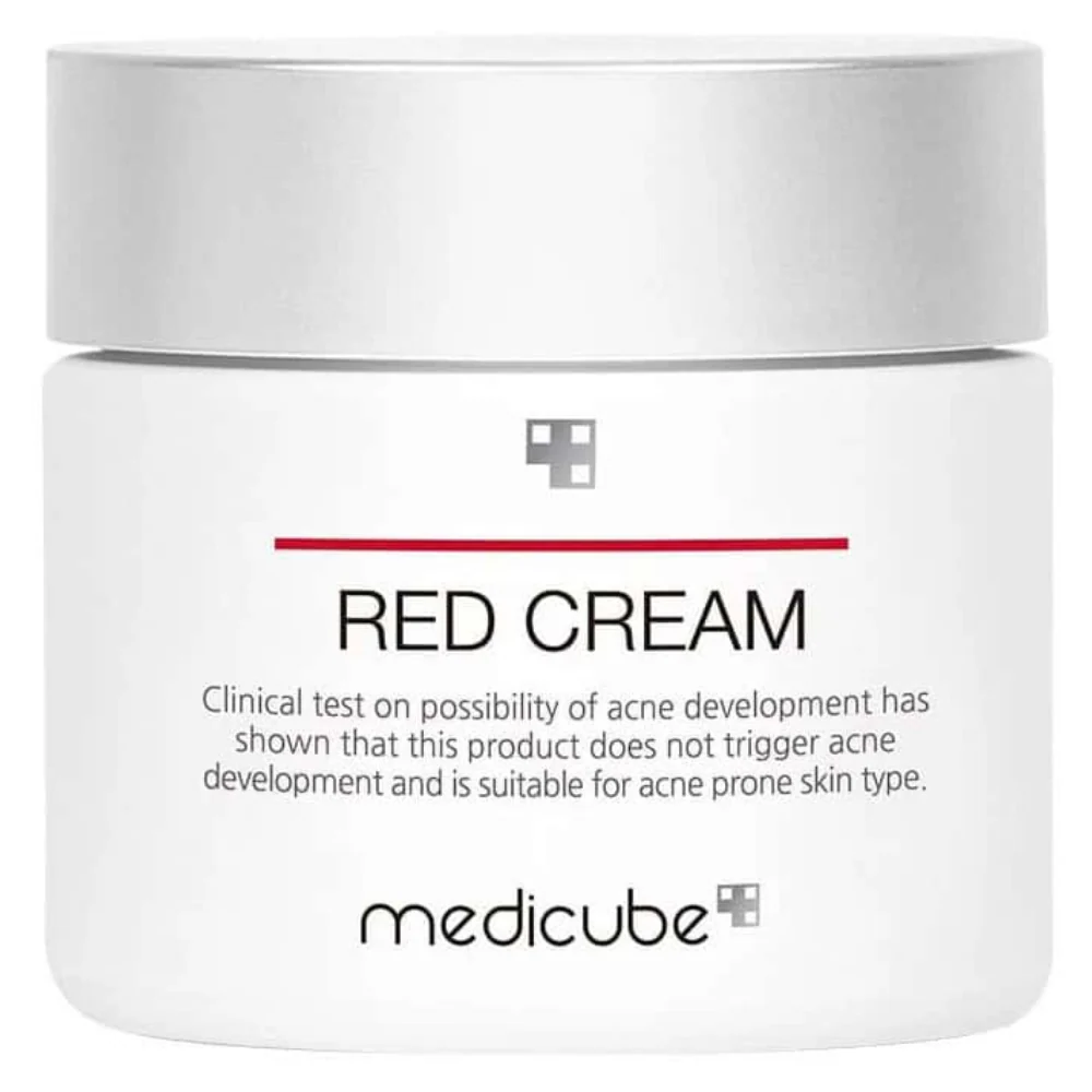 Medicube Red Cream 2.0 50ml