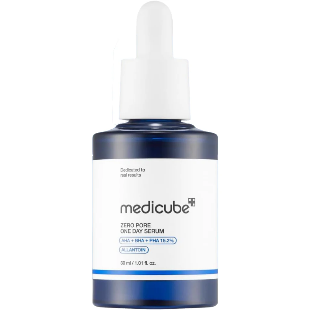 Medicube Zero Pore One Day Serum 30ml
