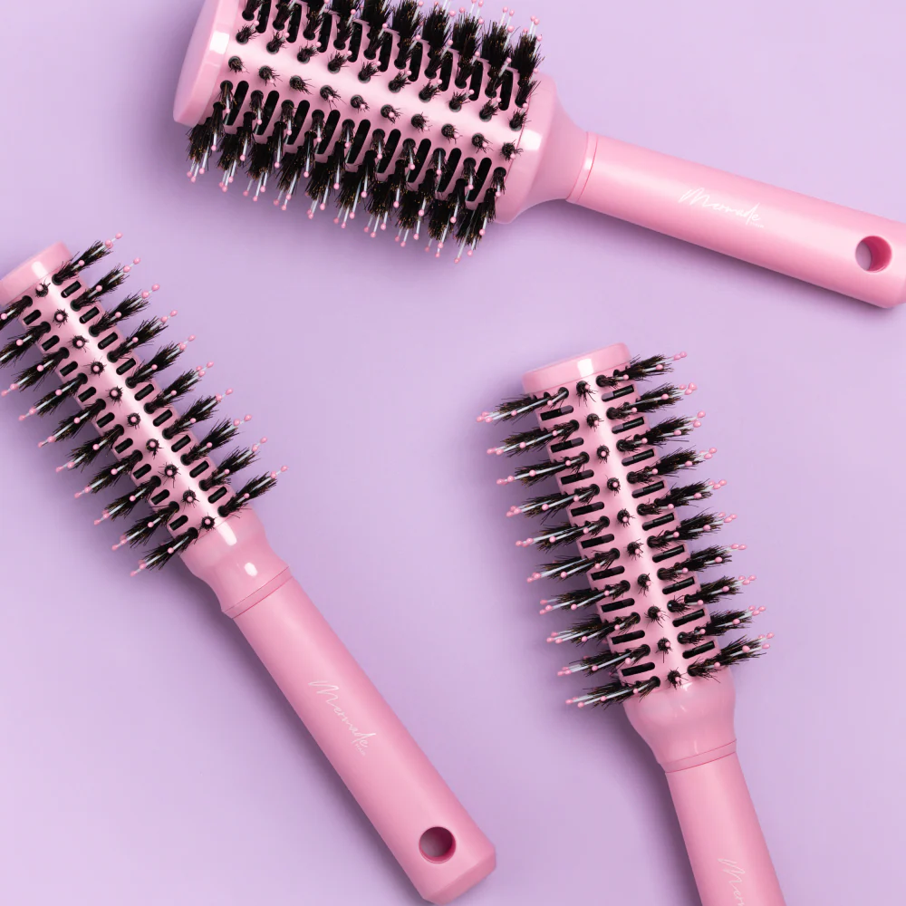 Mermade Hair Midi Round Brush - Image 2