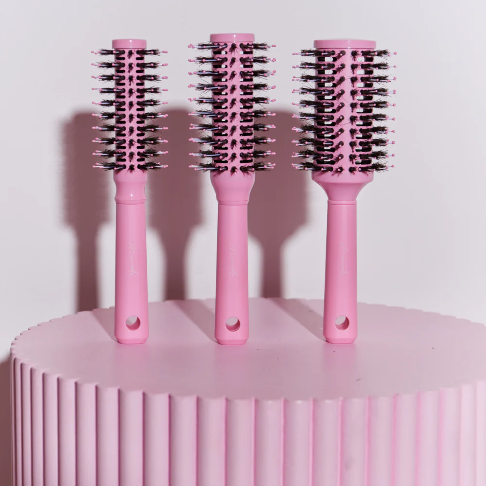 Mermade Hair Midi Round Brush - Image 4