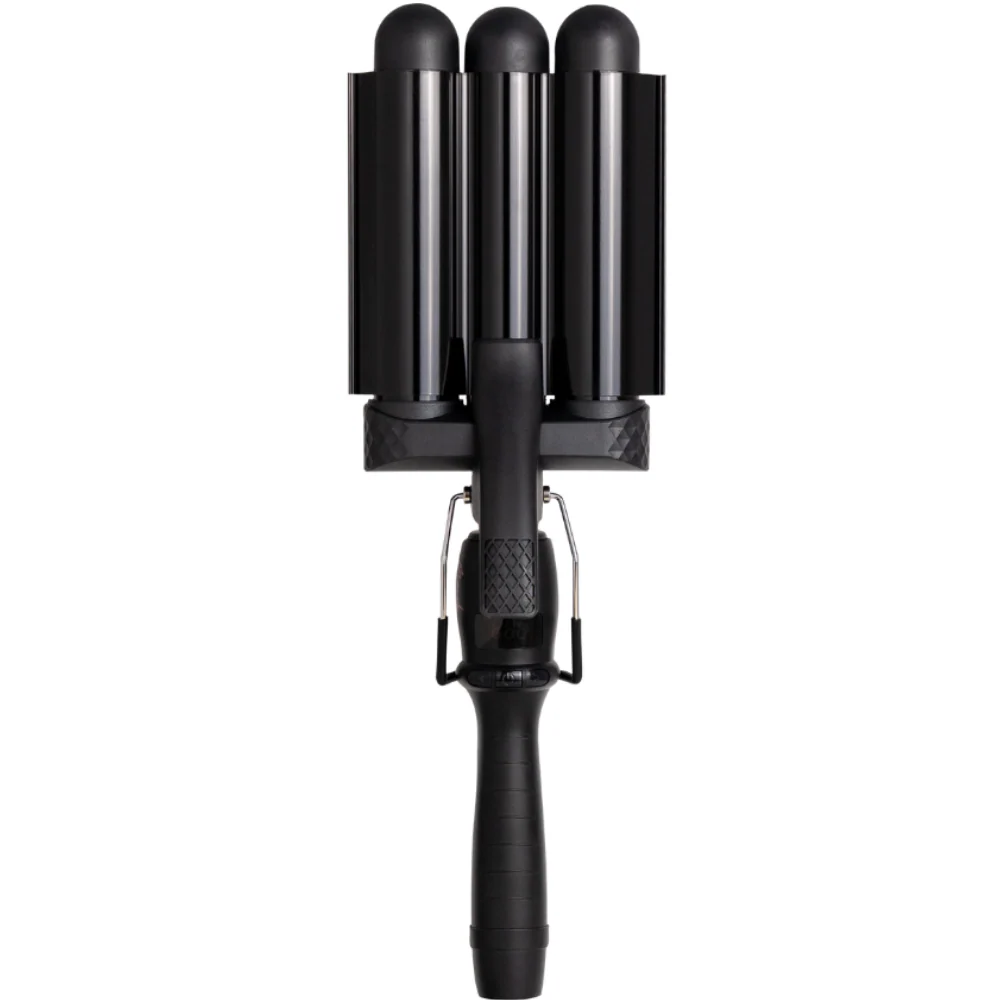 Mermade Hair Original Pro Waver Black 32mm