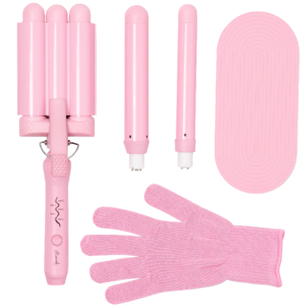 Mermade Hair The Style Wand