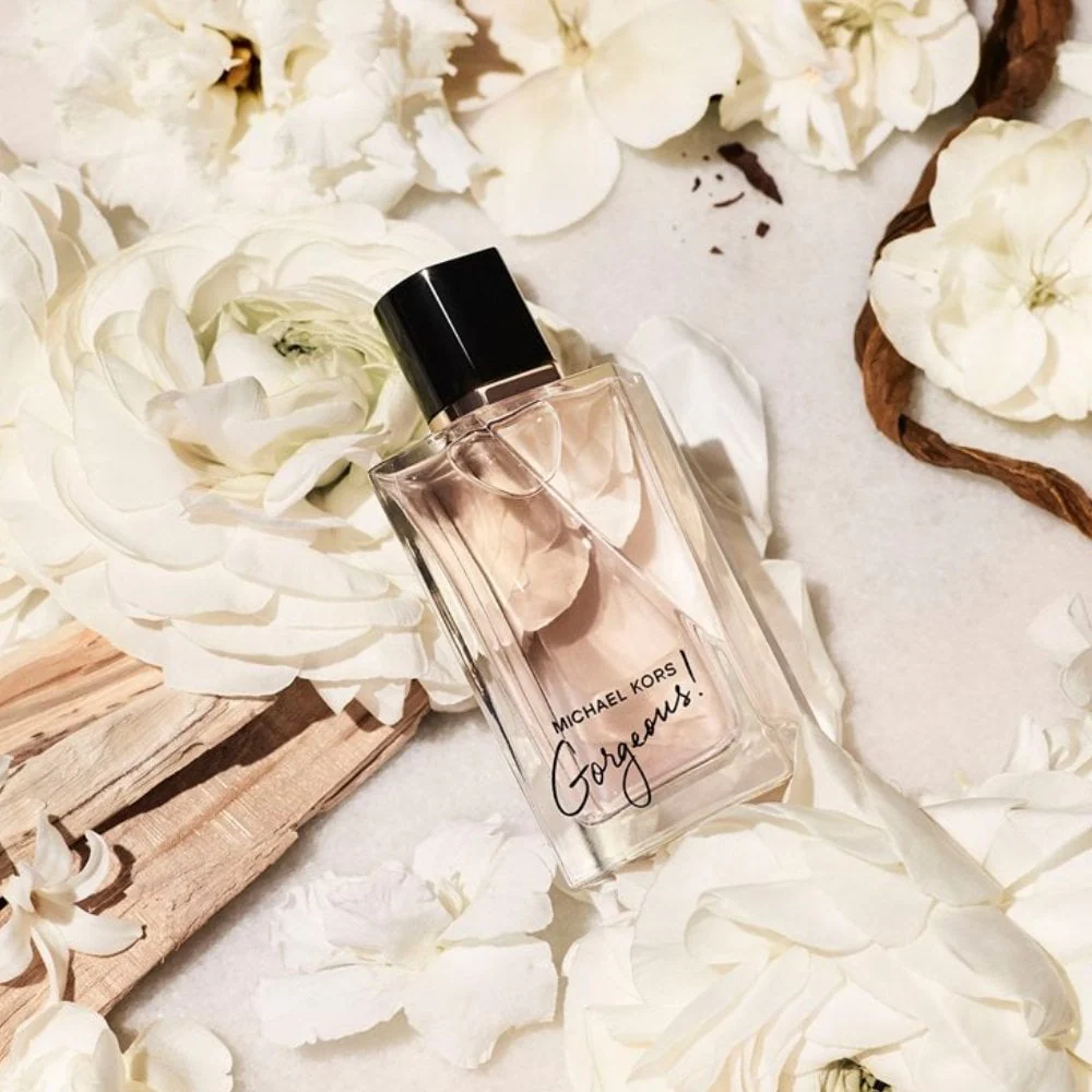 Michael Kors Gorgeous Eau De Parfum 100ml - Image 3