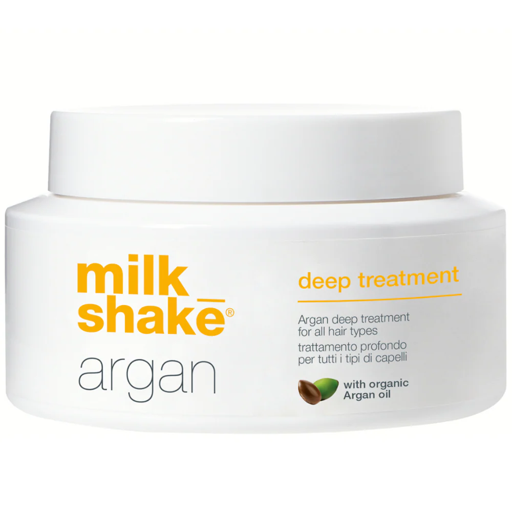 milk_shake Argan Deep Treatment 200ml