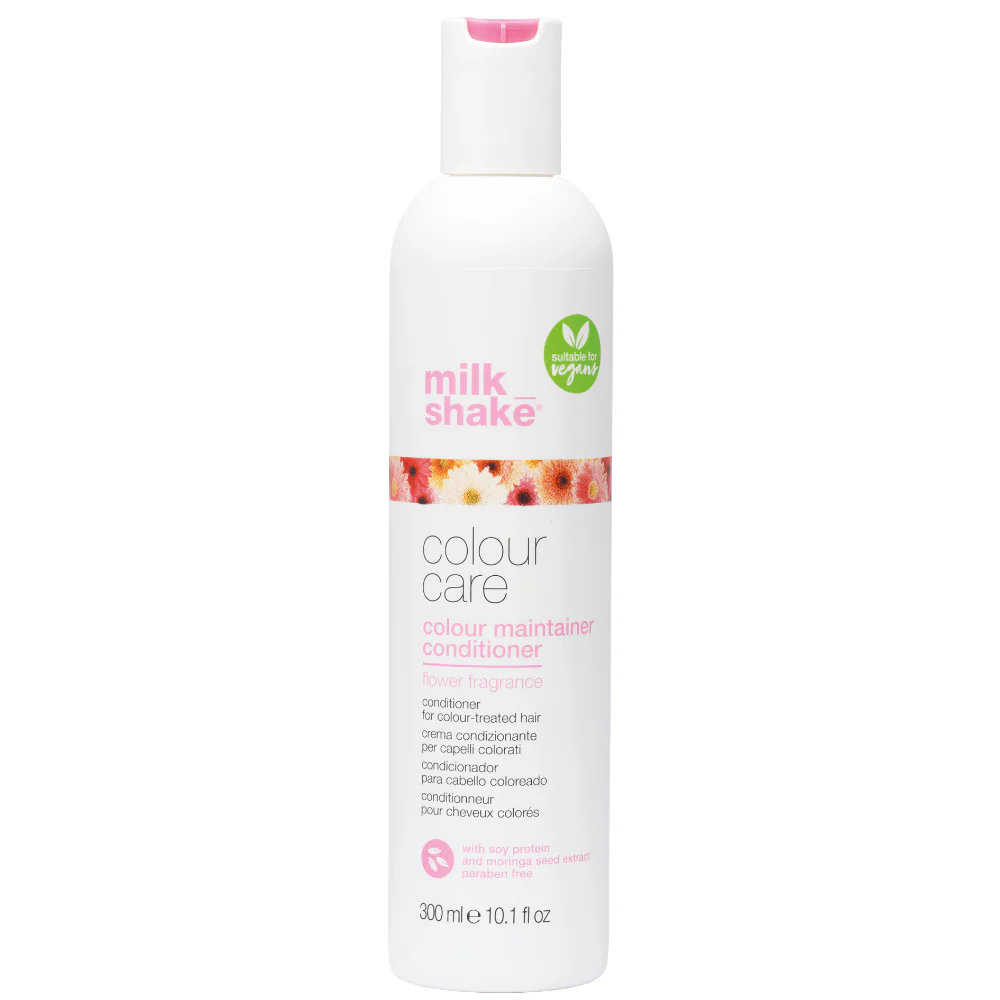 milk_shake Colour Care Colour Maintainer Conditioner Flower Fragrance 300ml