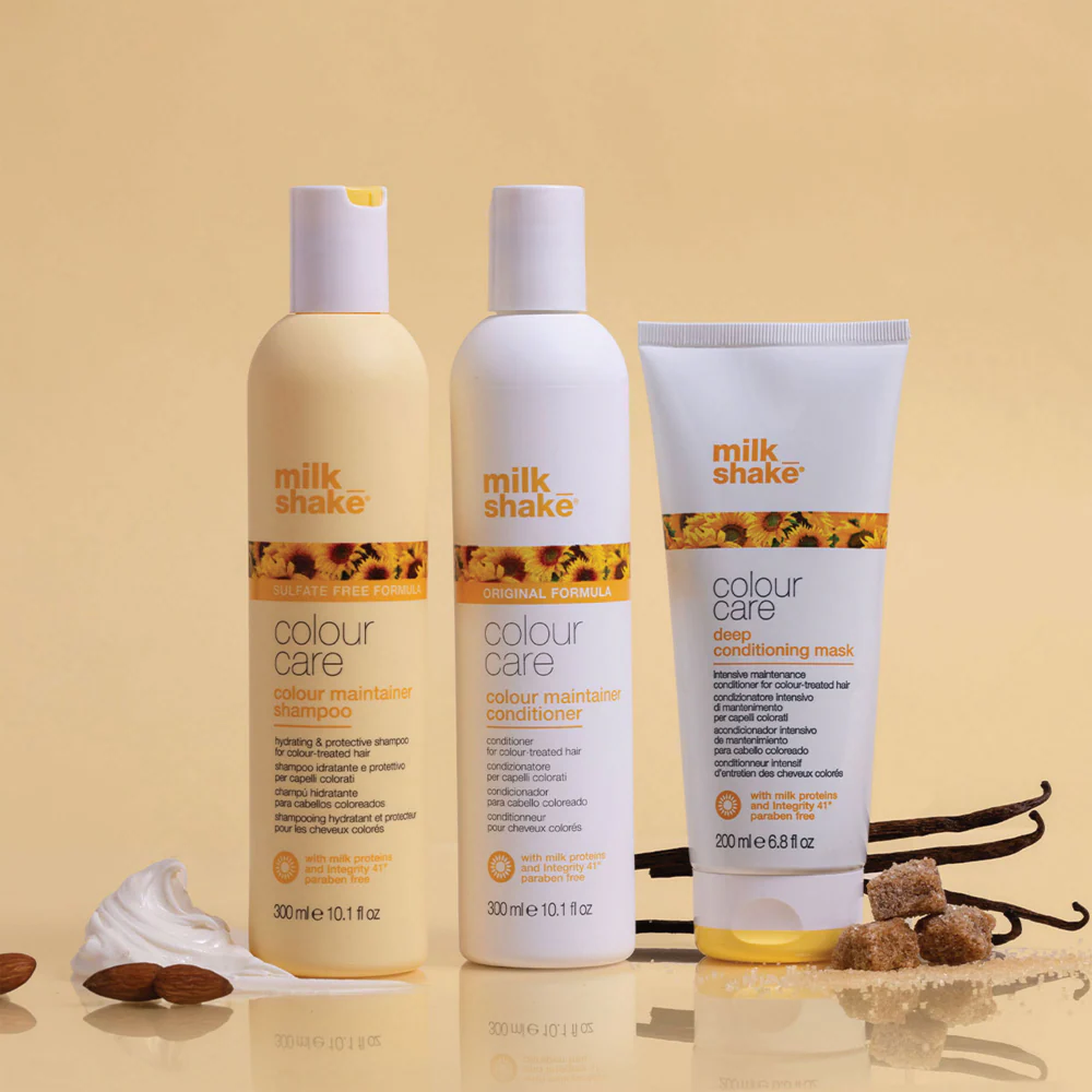 milk_shake Colour Care Colour Maintainer Shampoo 300ml - Image 8