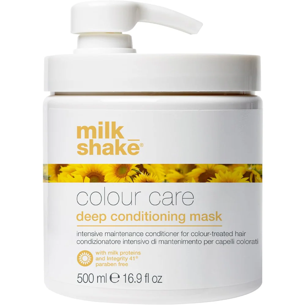 milk_shake Colour Care Deep Conditioning Mask 500ml