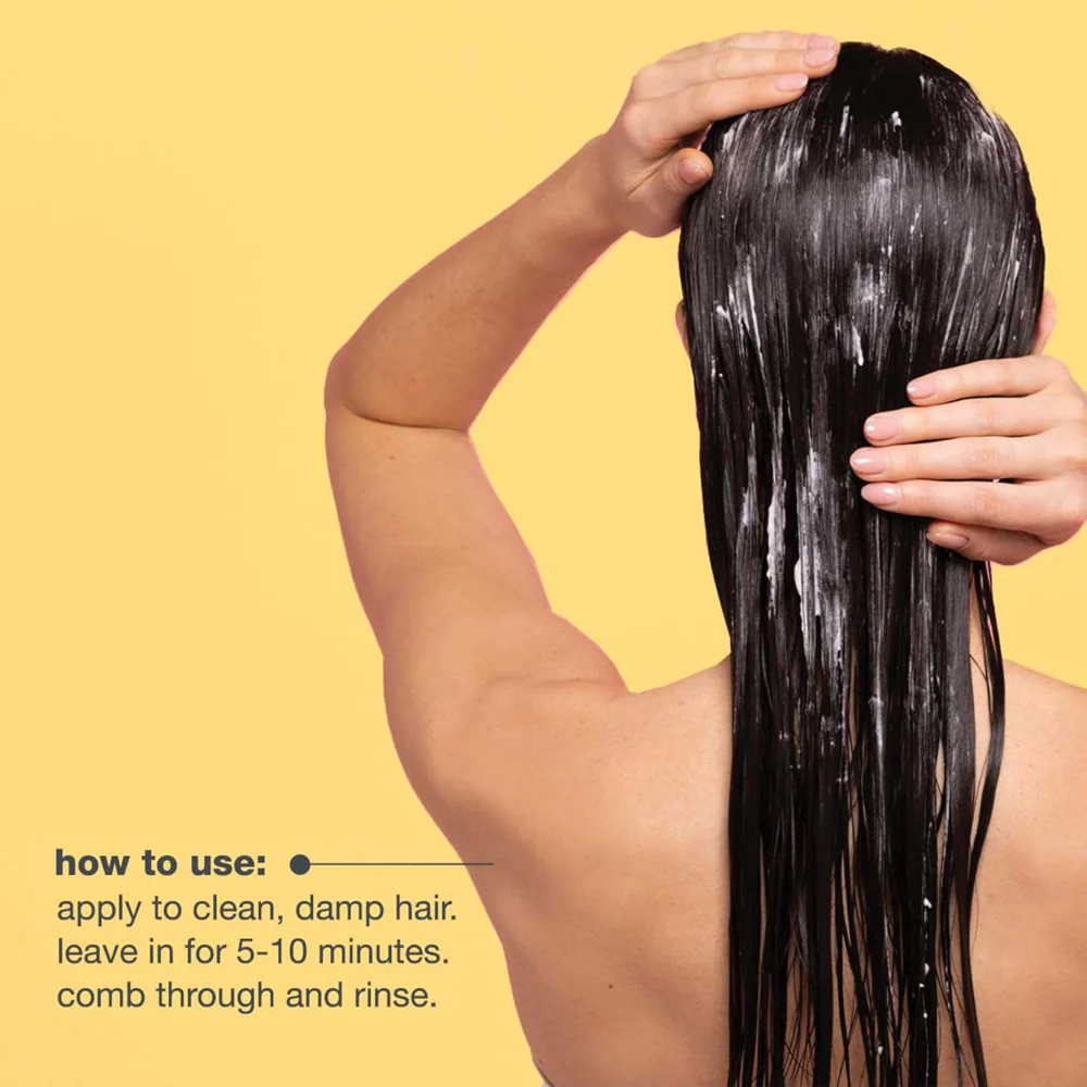 milk_shake Colour Care Deep Conditioning Mask 500ml - Image 5
