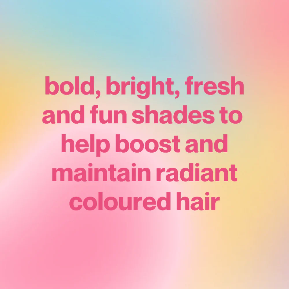 milk_shake Colour Whipped Cream Leave-In Foam Light Pink 100ml - Image 3