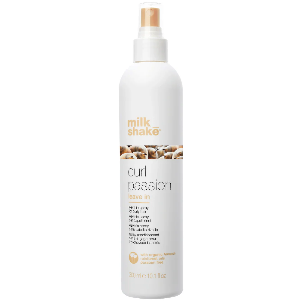 milk_shake Curl Passion Leave-In Conditioner Spray 300ml