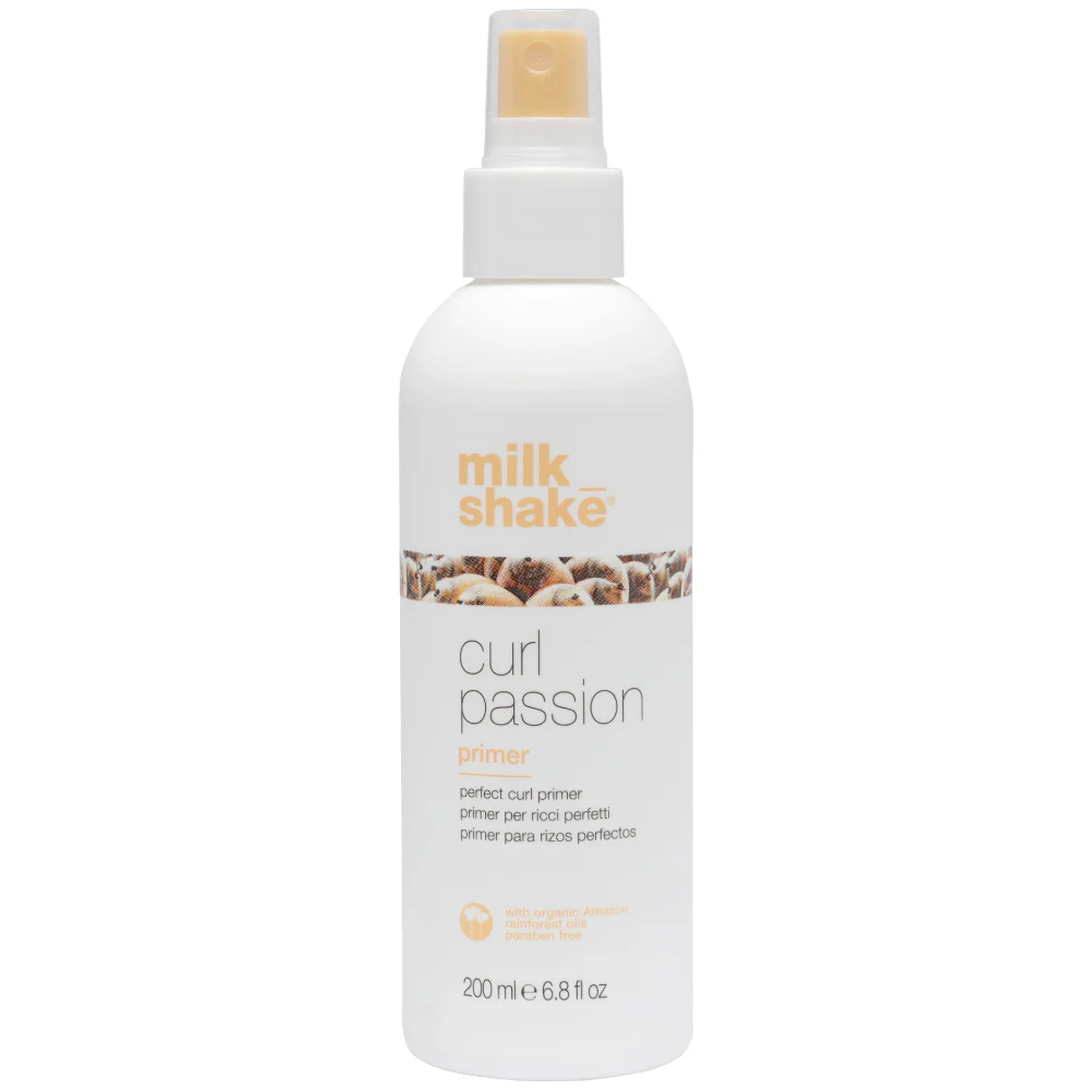 milk_shake Curl Passion Perfect Curl Primer 200ml