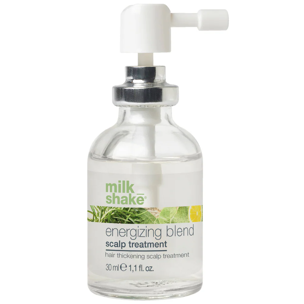 milk_shake Energising Blend Hair Thickener Scalp Treatment 30ml