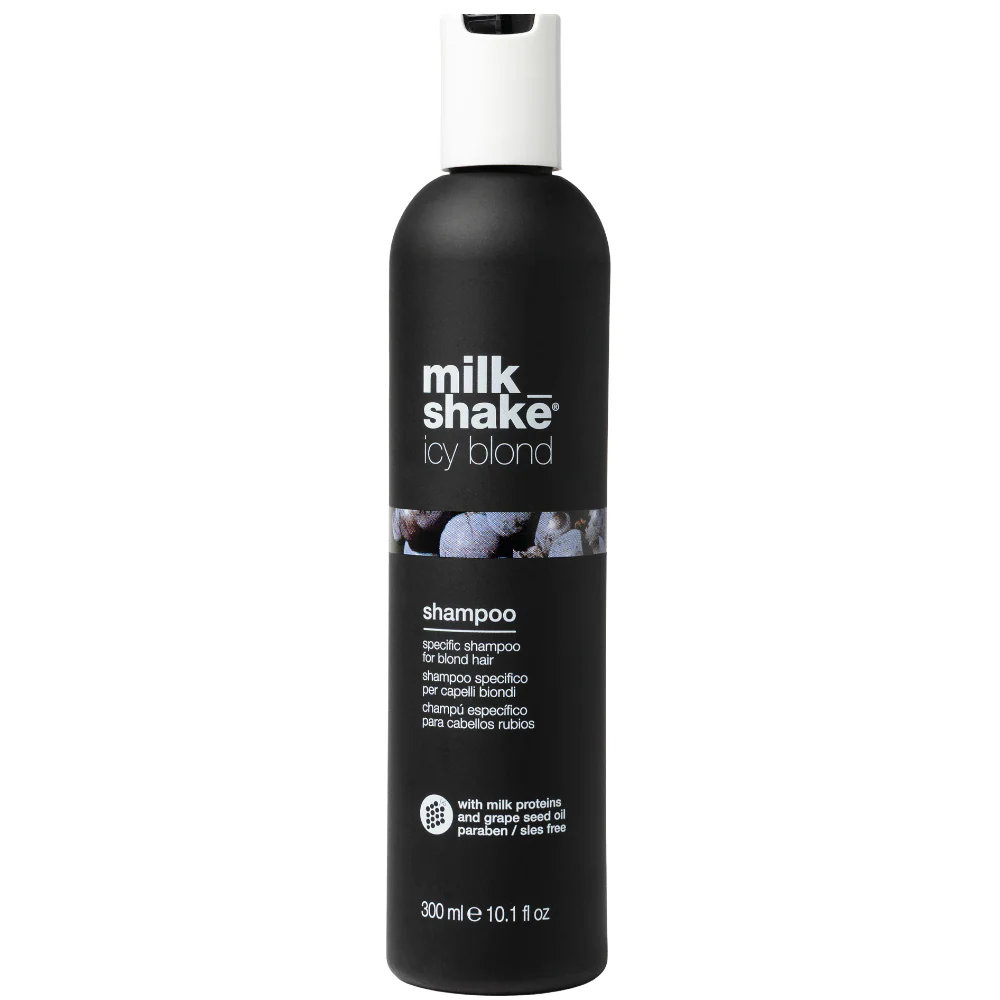 milk_shake Icy Blond Specific Shampoo 300ml