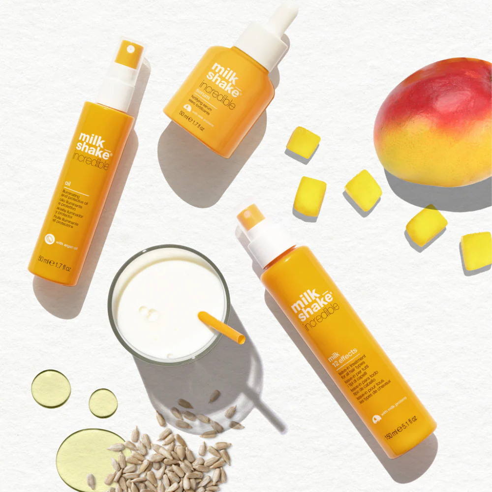 milk_shake Incredible Milk 12 Effects Leave-In Treatment 150ml - Image 8