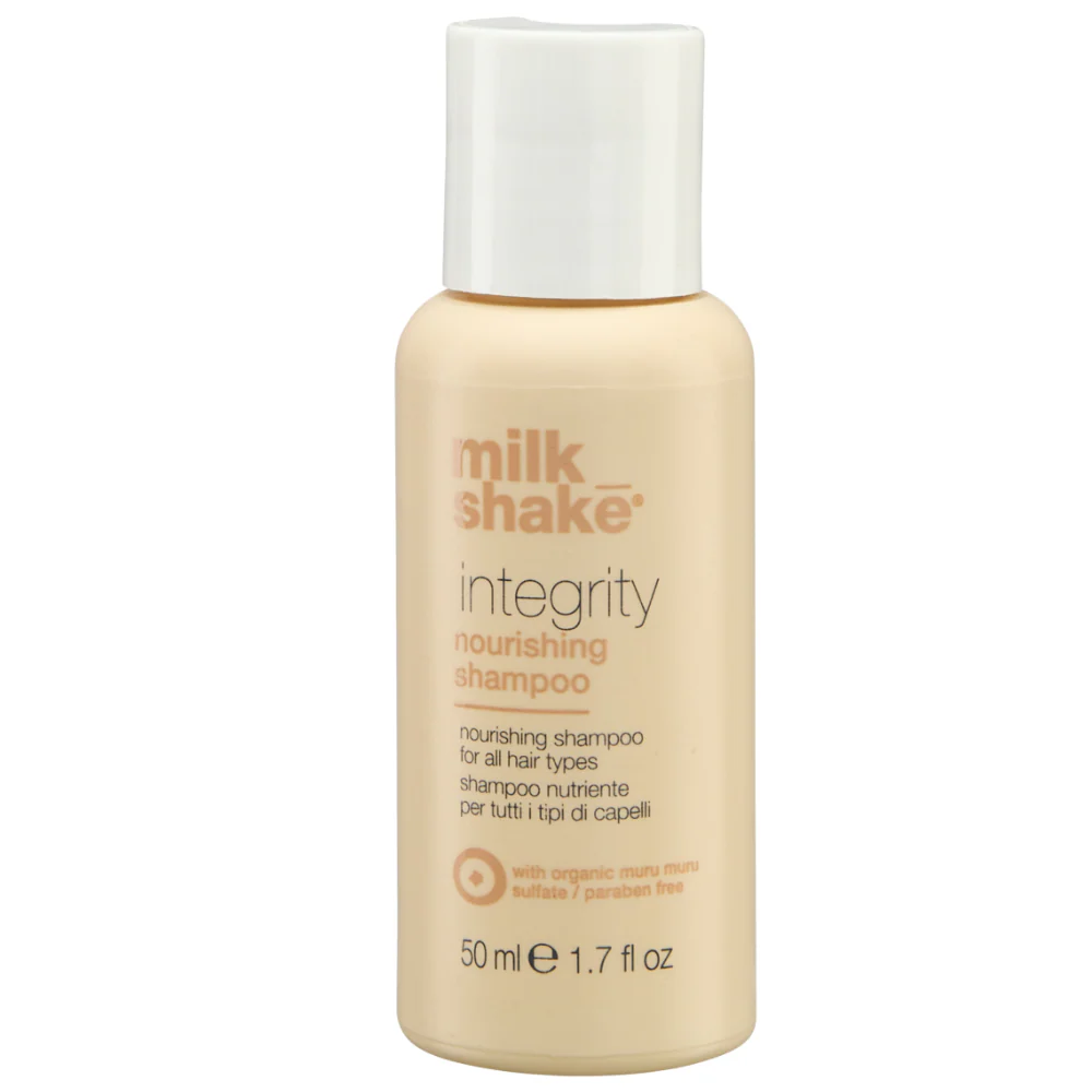 Milk_Shake Integrity Nourishing Shampoo 50ml