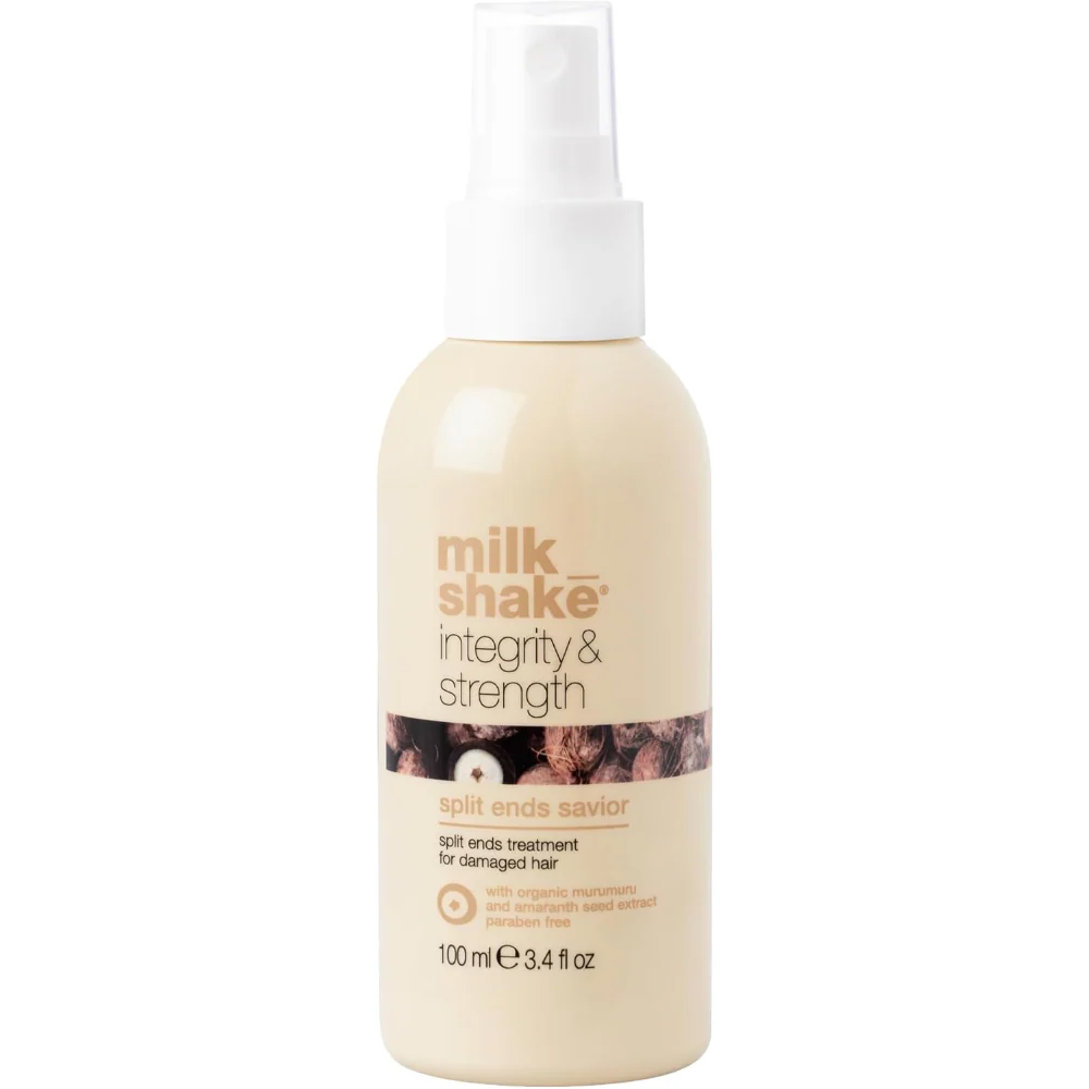 milk_shake Integrity & Strength Split Ends Saviour Treatment 100ml
