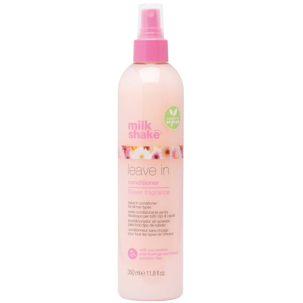 milk_shake Leave-In Conditioner Spray Flower Fragrance 350ml