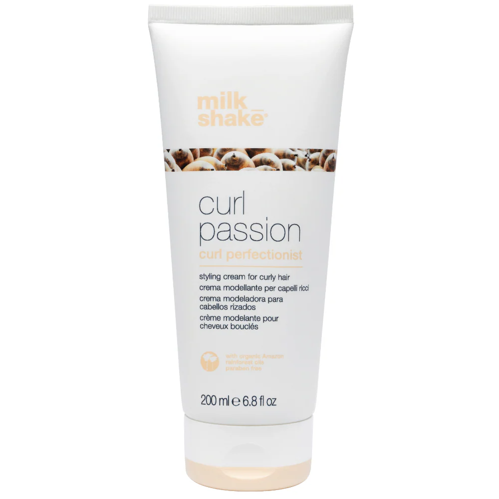 milk_shake Lifestyling Curl Perfectionist Curl Defining Cream 200ml
